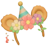 Party Blossom
